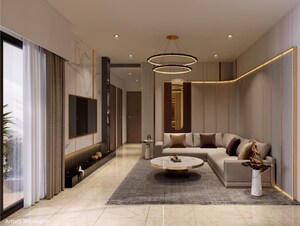2 BHK Apartment For Sale in Shapoorji Pallonji Joyville Celestia, Hadapsar