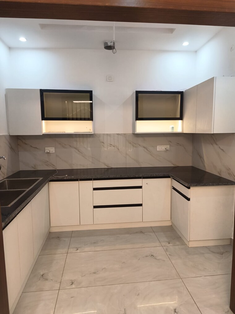 Kitchen, gmada aerocity 4 Bedroom 2400 Sq.Ft. Independent House In Gmada Aerocity Zirakpur 10563026