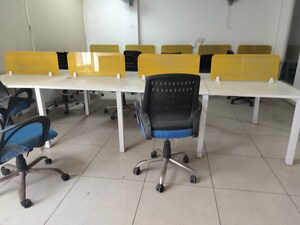  Office Space For Rent in Sector 4