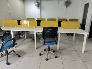 Team Area in  Office Space at Sector 4 – for Rent