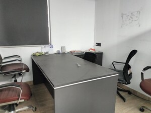 Team Area in  Office Space at Sector 4 – for Rent