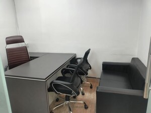 Team Area in  Office Space at Sector 4 – for Rent