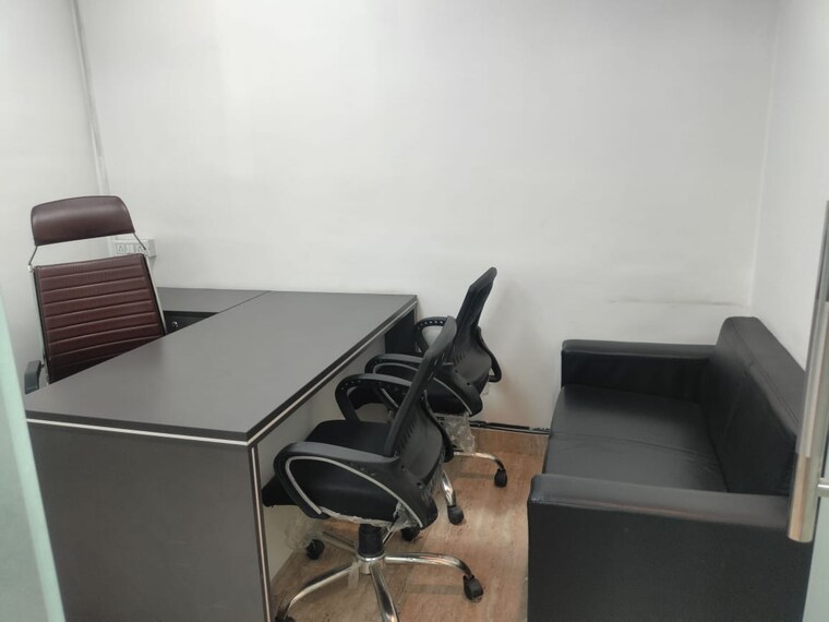 Team Area, sector 4 Commercial Office Space 600 Sq.Ft. In Sector 4 Noida 10563023
