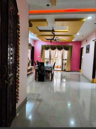 3 BHK Apartment For Rent in My Home Jewel Agate Block in Madinaguda, Hyderabad