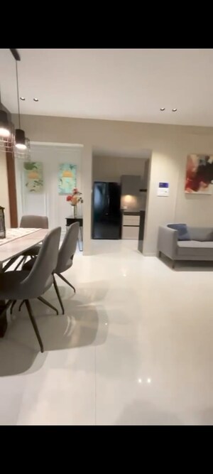 3 BHK Apartment For Sale in Baner