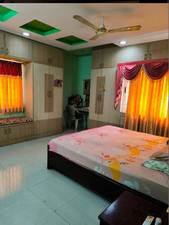 2 BHK + Prayer Room Apartment For Sale in My Home Jewel Agate Block in Madinaguda, Hyderabad