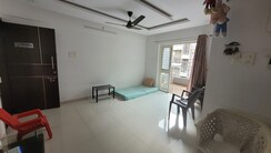 2 BHK Apartment For Sale in Pimple Saudagar