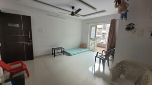 2 BHK Apartment For Sale in Pimple Saudagar