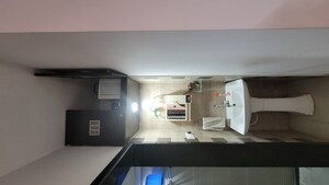  2 BHK Apartment at Pimple Saudagar – for Sale