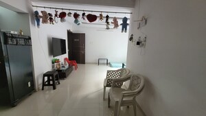 2 BHK Apartment at Pimple Saudagar – for Sale