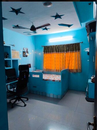 2 BHK + Prayer Room Apartment For Rent in My Home Jewel Agate Block in Madinaguda, Hyderabad