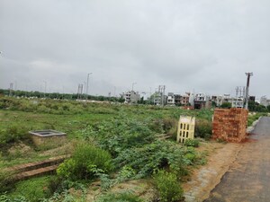 Plot Area in  Plot at Vrindavan Yojna – for Sale