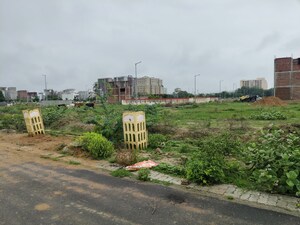  Plot For Sale in Vrindavan Yojna