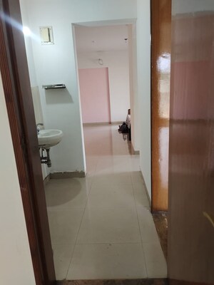 Bathroom in 2 BHK Apartment at Pashan – for Sale