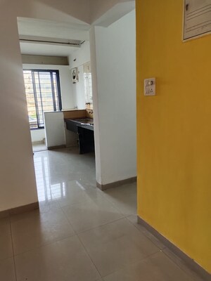Room in 2 BHK Apartment at Pashan – for Sale