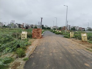 Plot Area in  Plot at Vrindavan Yojna – for Sale