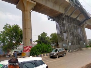  Showroom – Exterior View View at Murad Nagar - for Sale