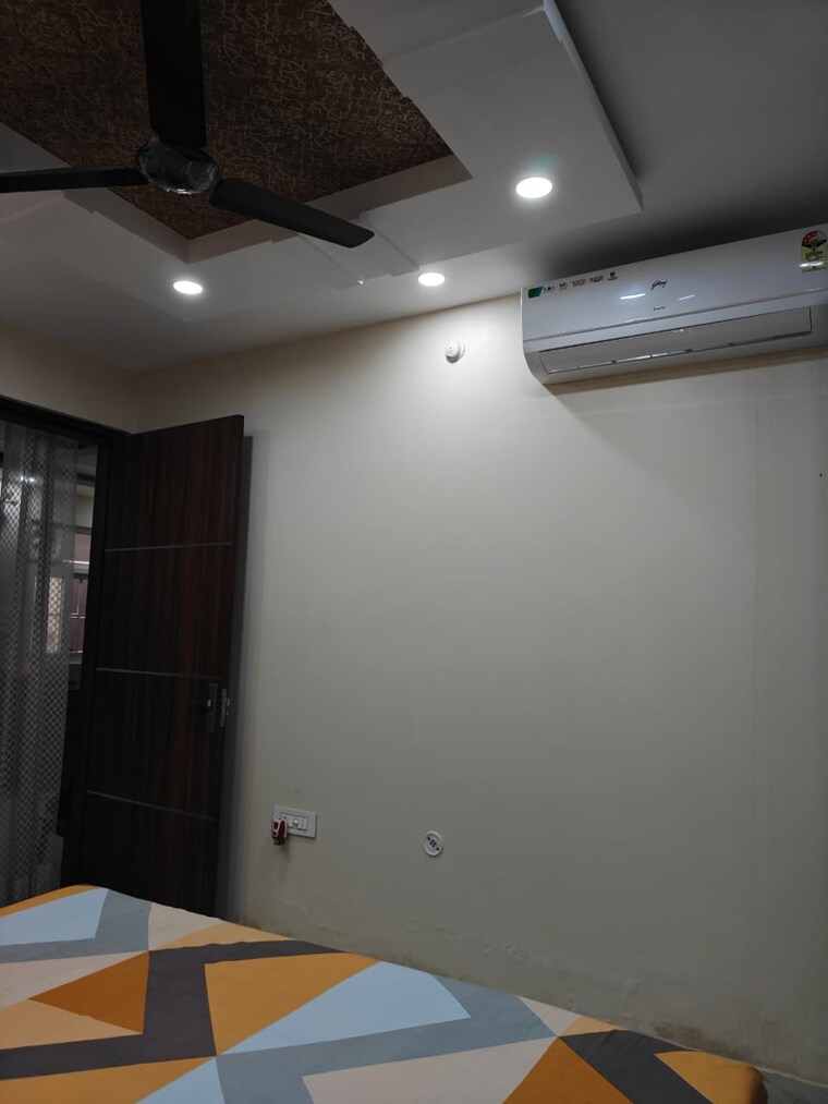 Room, deva road 2 Bedroom 1000 Sq.Ft. Independent House In Deva Road Lucknow 10563042