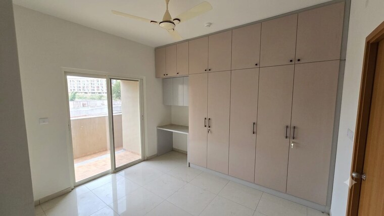 Room, sobha-dream-gardens 2 Bedroom 1058 Sq.Ft. Apartment In Thanisandra Main Road Bangalore 10563049