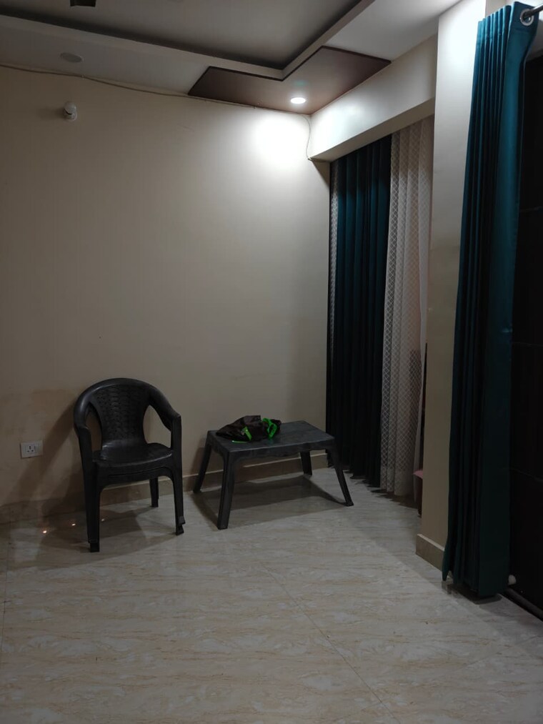 Bedroom, deva road 2 Bedroom 1000 Sq.Ft. Independent House In Deva Road Lucknow 10563042