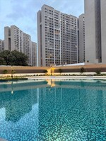 2 BHK 1058 Sq.Ft. Apartment in Sobha Dream Gardens