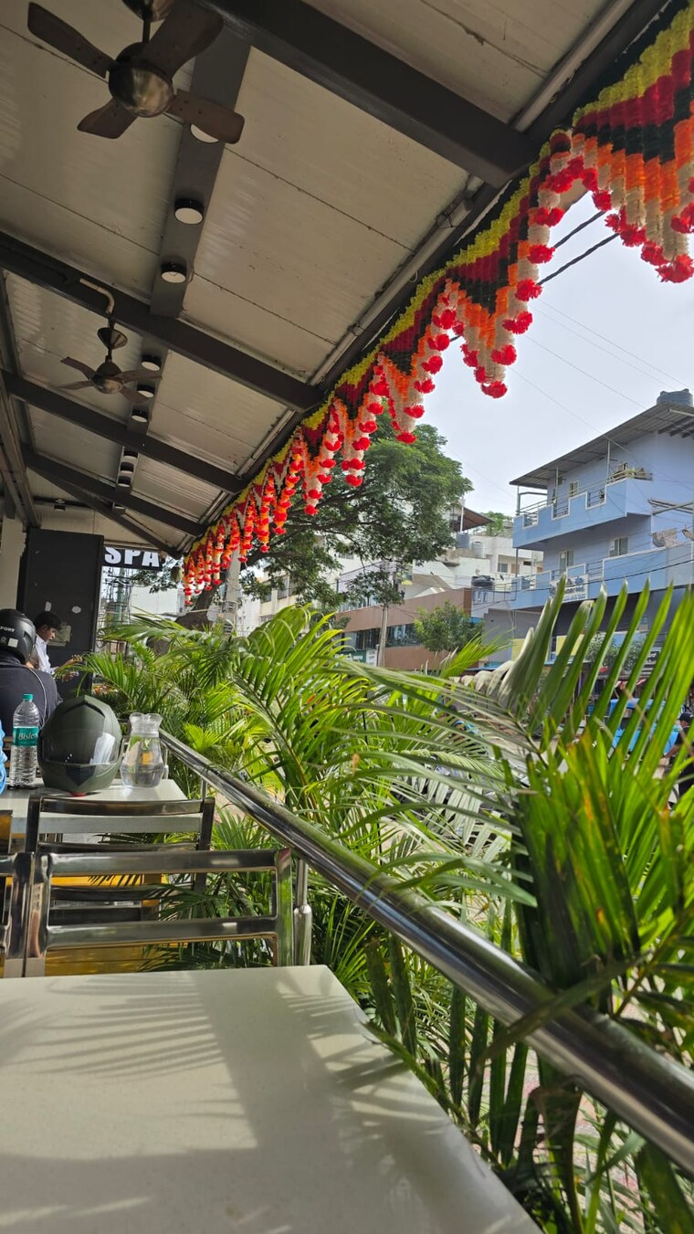 Exterior View, sobha-dream-gardens 2 Bedroom 1058 Sq.Ft. Apartment In Thanisandra Main Road Bangalore 10563049