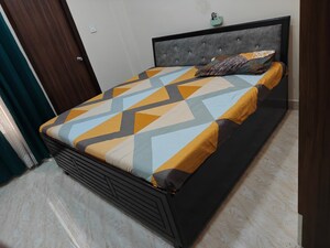Bedroom in 2 BHK Independent House at Deva Road – for Rent
