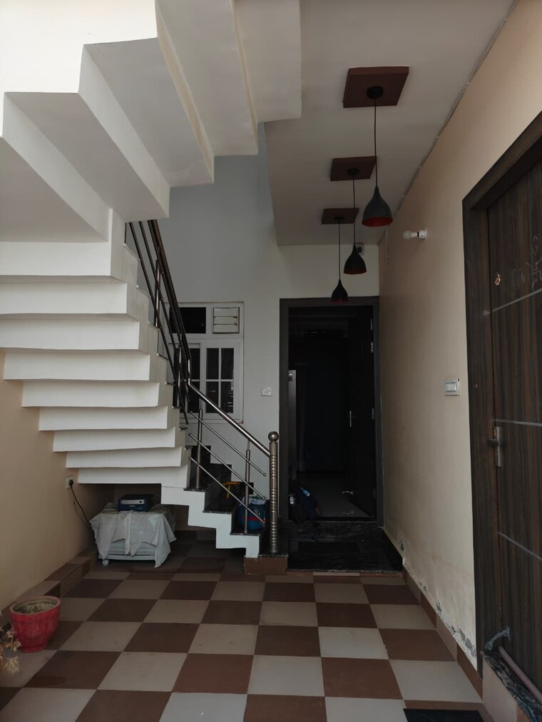undefined, deva road 2 Bedroom 1000 Sq.Ft. Independent House In Deva Road Lucknow 10563042