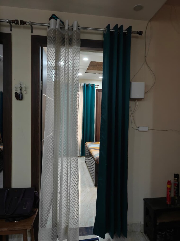 Exterior View, deva road 2 Bedroom 1000 Sq.Ft. Independent House In Deva Road Lucknow 10563042