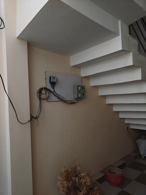 2 BHK Independent House – Exterior View View at Deva Road - for Rent