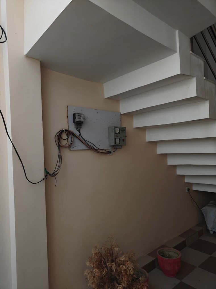 Exterior View, deva road 2 Bedroom 1000 Sq.Ft. Independent House In Deva Road Lucknow 10563042