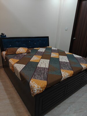 Bedroom in 2 BHK Independent House at Deva Road – for Rent