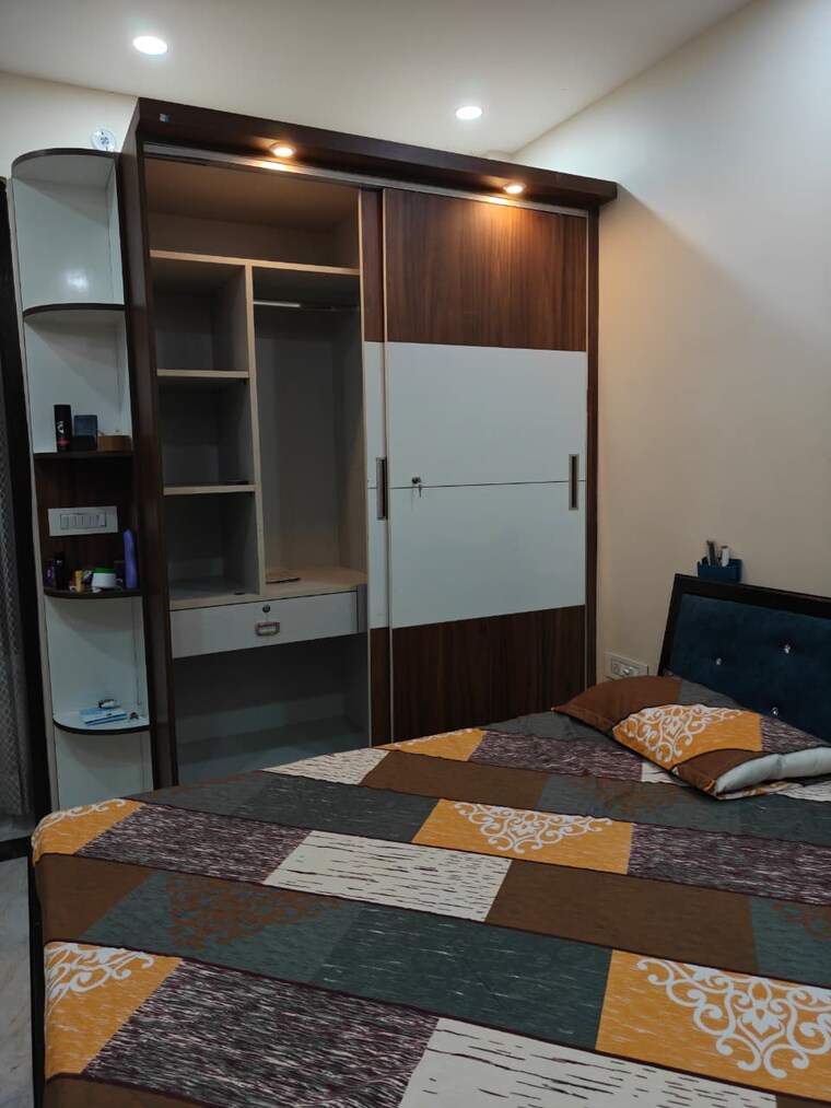 Room, deva road 2 Bedroom 1000 Sq.Ft. Independent House In Deva Road Lucknow 10563042
