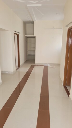 Living Room in 3 BHK Builder Floor at Ram Nagar – for Rent