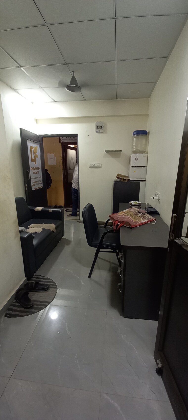 Team Area, navrangpura Commercial Office Space 265 Sq.Ft. In Navrangpura Ahmedabad 10563055