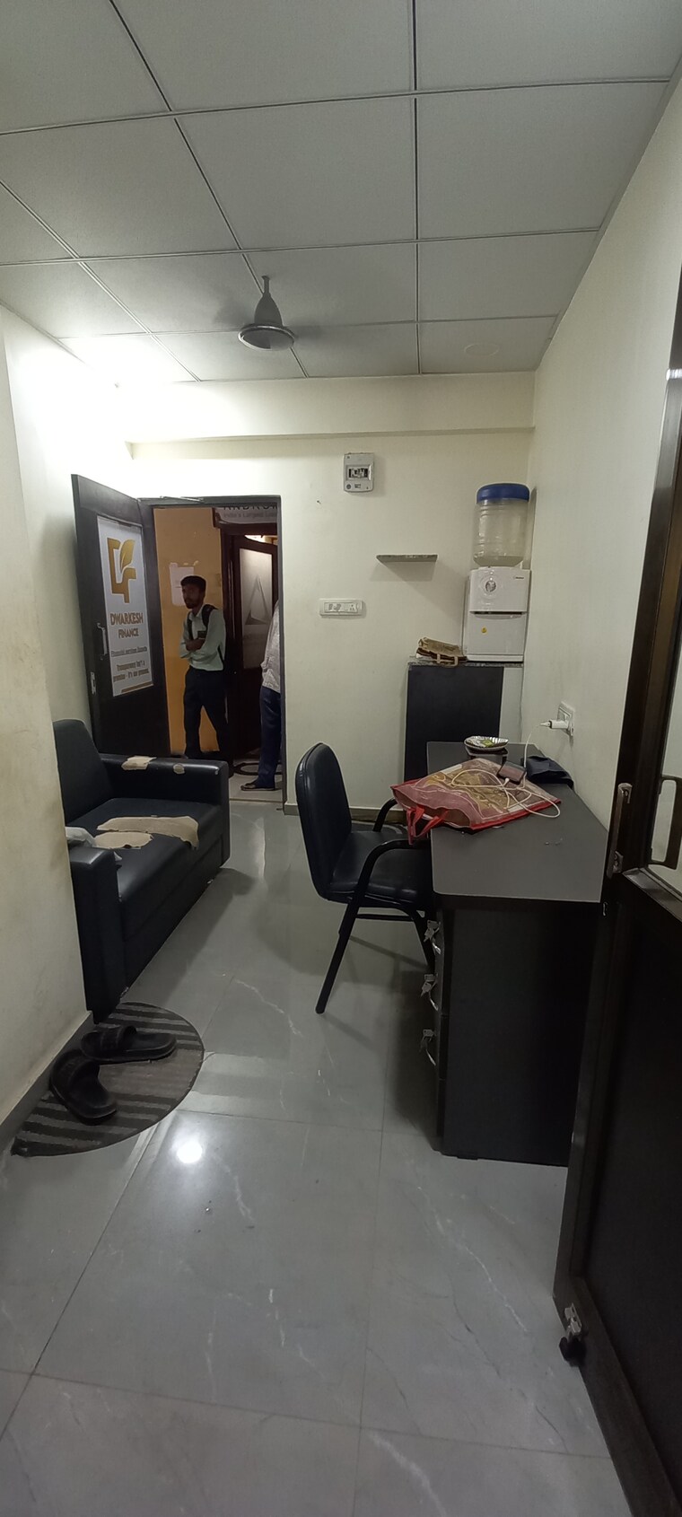 Kitchen, navrangpura Commercial Office Space 265 Sq.Ft. In Navrangpura Ahmedabad 10563055