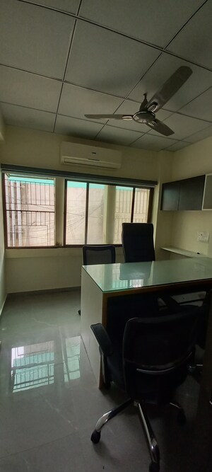 Kitchen in  Office Space at Navrangpura – for Sale