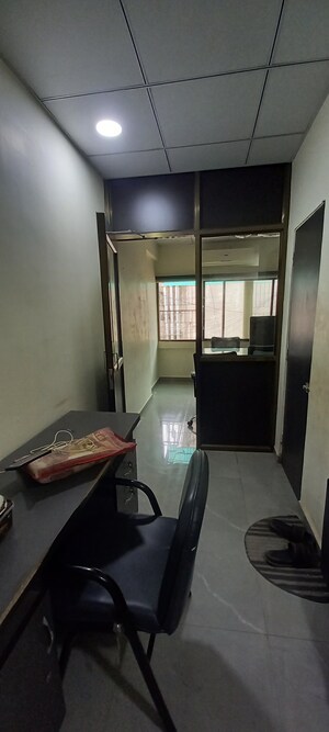 Kitchen in  Office Space at Navrangpura – for Sale