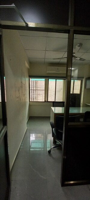 Kitchen in  Office Space at Navrangpura – for Sale
