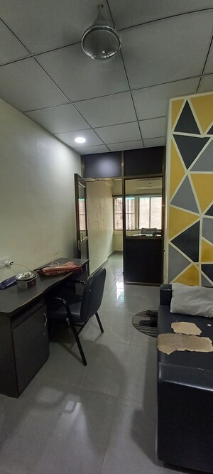Kitchen in  Office Space at Navrangpura – for Sale