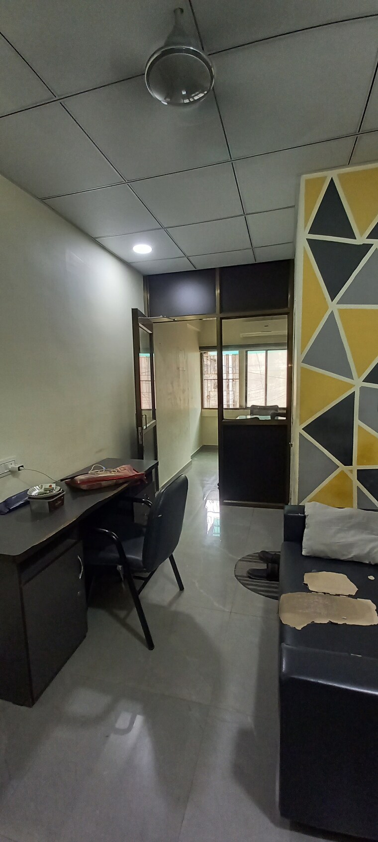 Kitchen, navrangpura Commercial Office Space 265 Sq.Ft. In Navrangpura Ahmedabad 10563055
