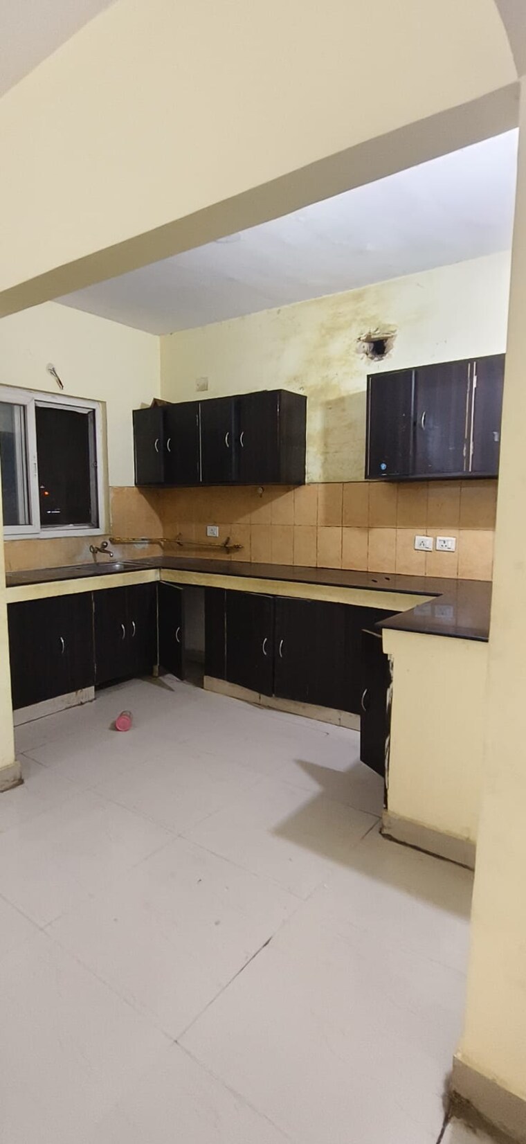 Kitchen, alaknanda-apartment-gomti-nagar 2.5 Bedroom 1400 Sq.Ft. Apartment In Gomti Nagar Lucknow 10563058