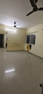 2.5 BHK + Study Room 1400 Sq.Ft. Apartment in Alaknanda Apartment Gomti Nagar