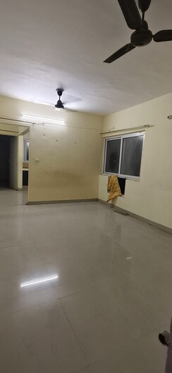 2.5 BHK + Study Room Apartment For Rent in Alaknanda Apartment Gomti Nagar