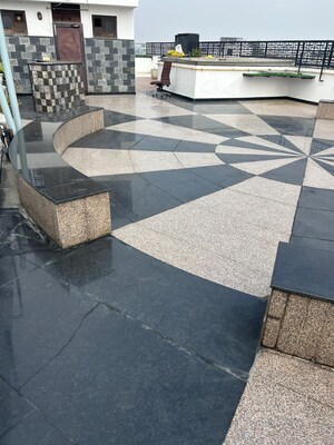 Team Area in 4 BHK Builder Floor at New Friends Colony – for Sale