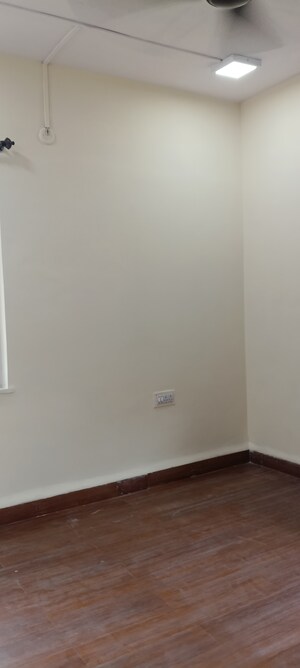 Bedroom in 1 BHK Apartment at Horizon CHS, Andheri West – for Rent