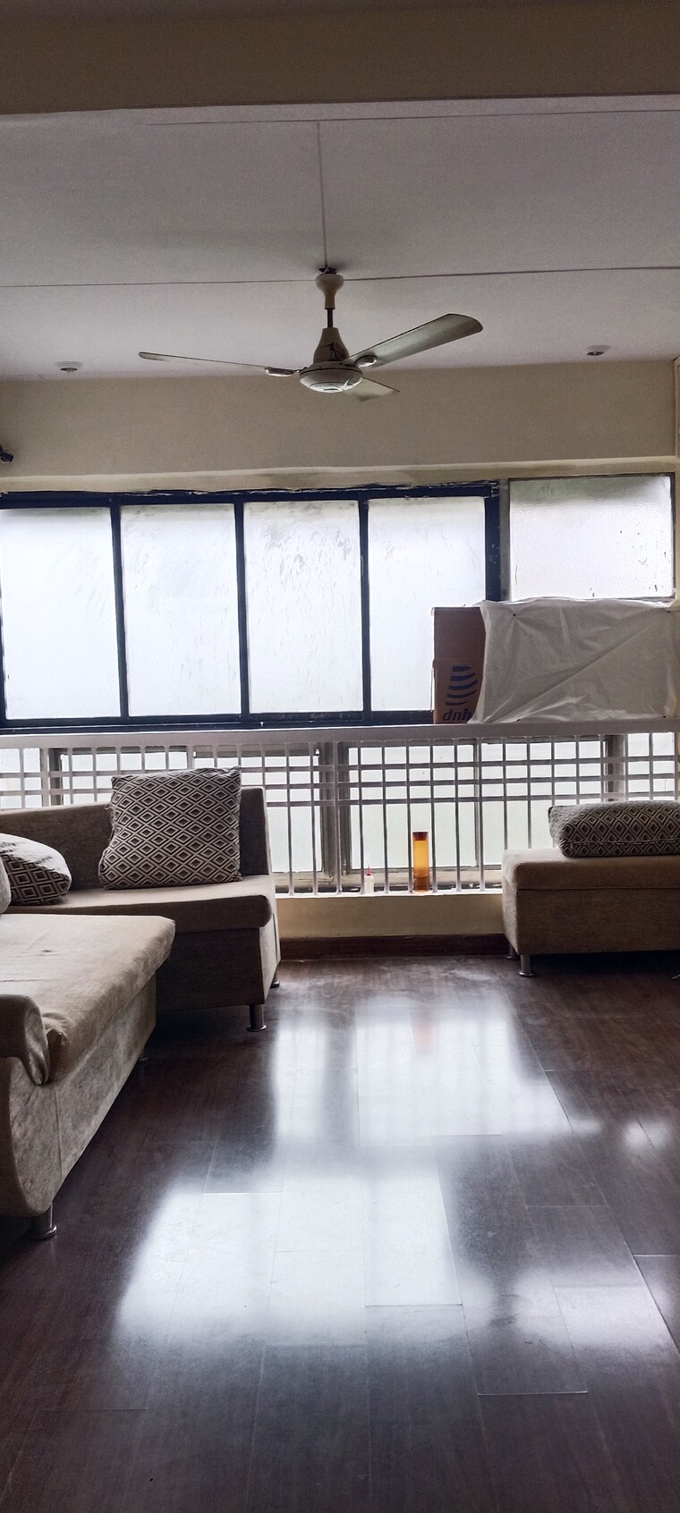 Kitchen, horizon-chs 1 Bedroom 650 Sq.Ft. Apartment In Andheri West Mumbai 10563065