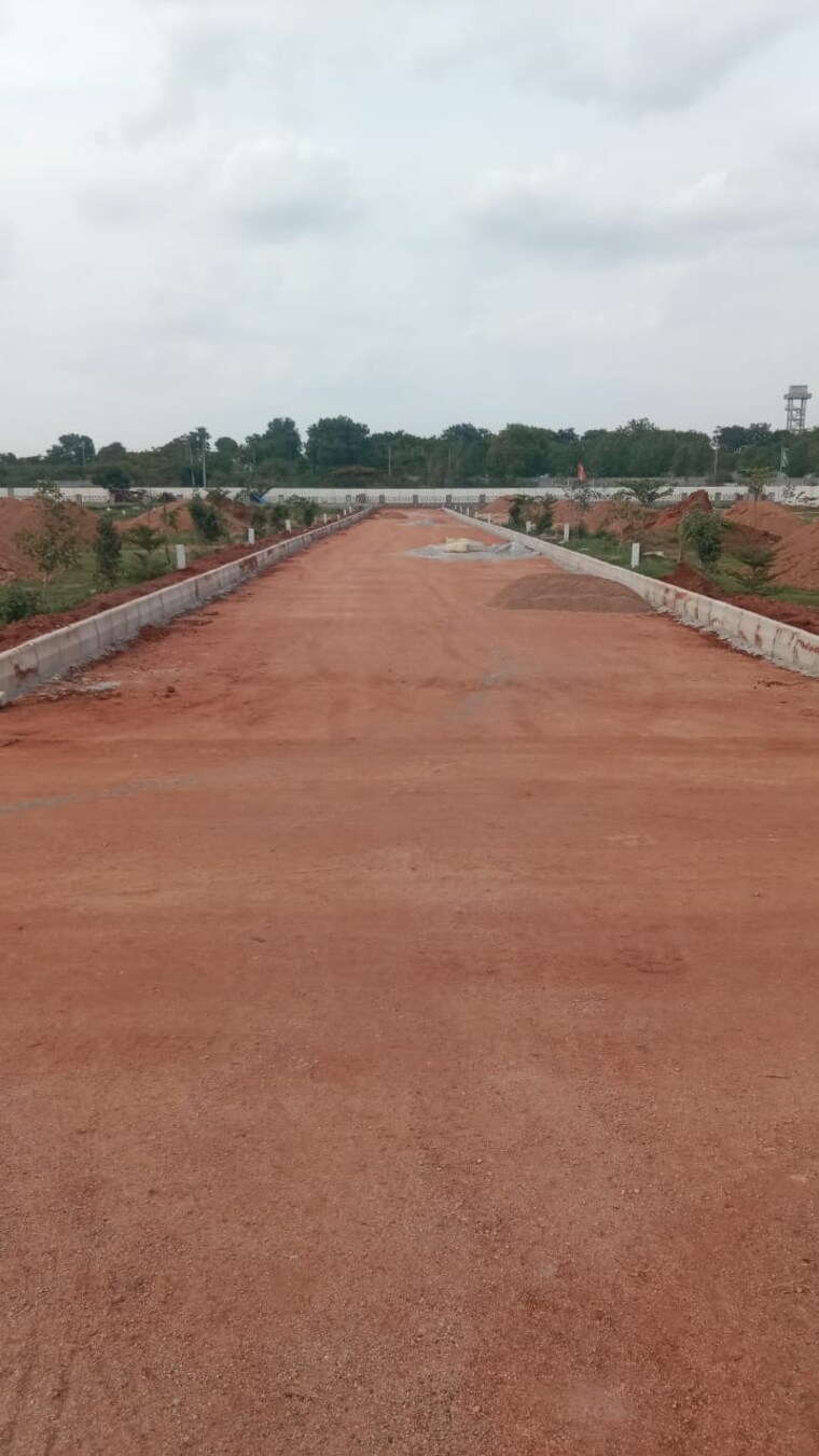 undefined, shadnagar  183 Sq.Yd. Plot In Shadnagar Hyderabad 10563068