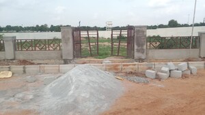  Plot at Shadnagar – for Sale