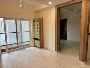 3 BHK Apartment For Rent in Sumadhura Olumpus, Nanakramguda